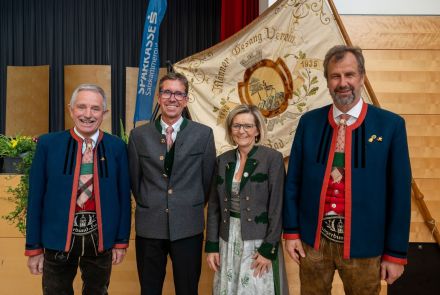 Höttinger sänger 1