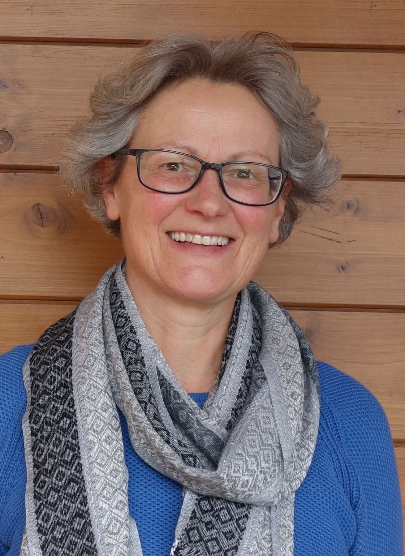 Mag. Martha Mravlag