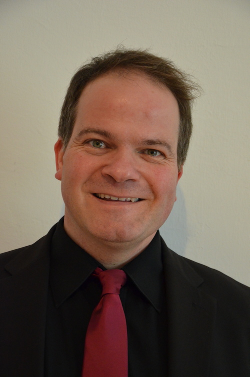Thorsten Weber