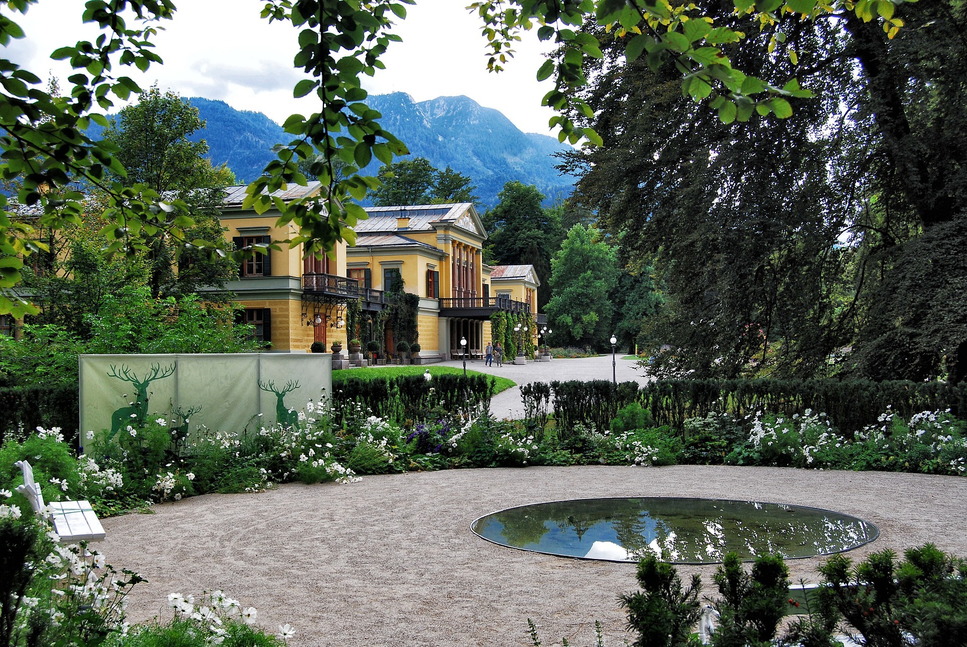 Bad Ischl