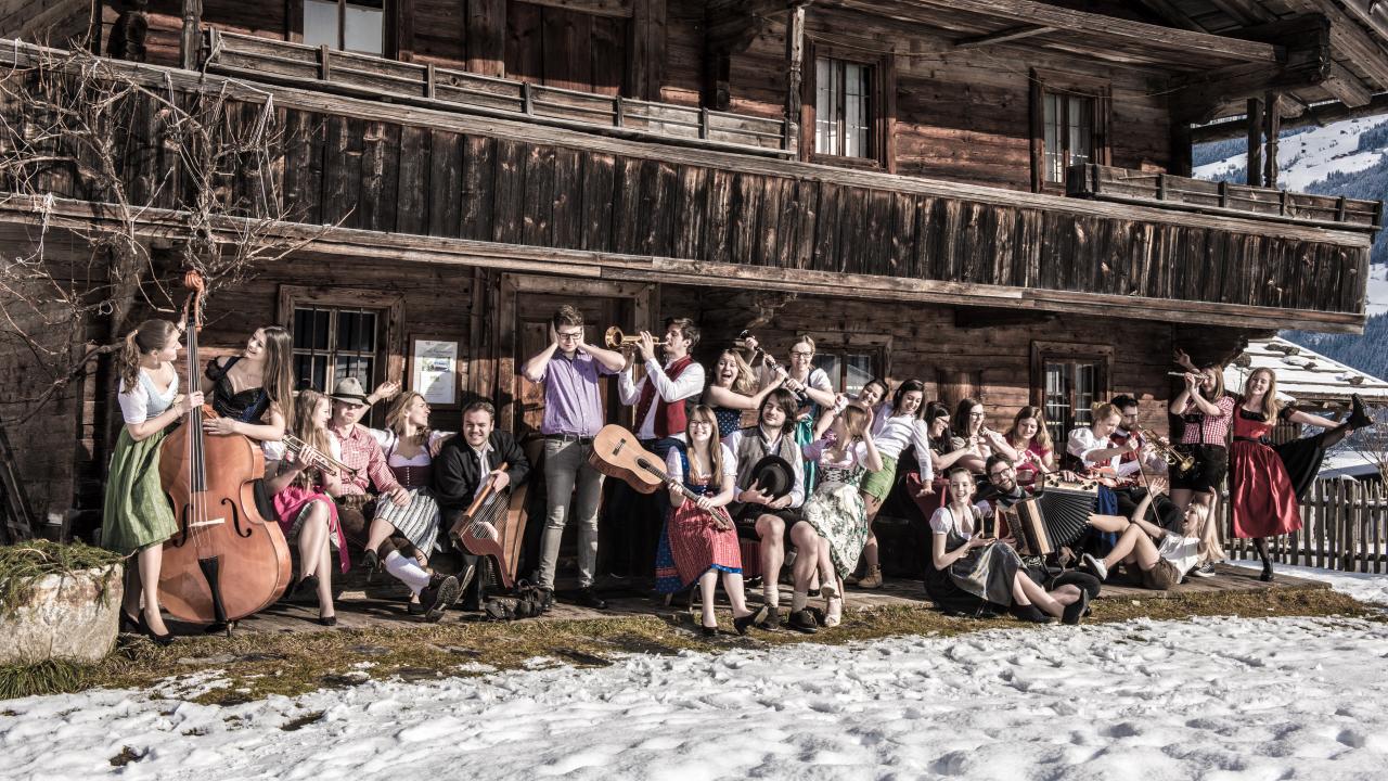 Fotoshooting 2018