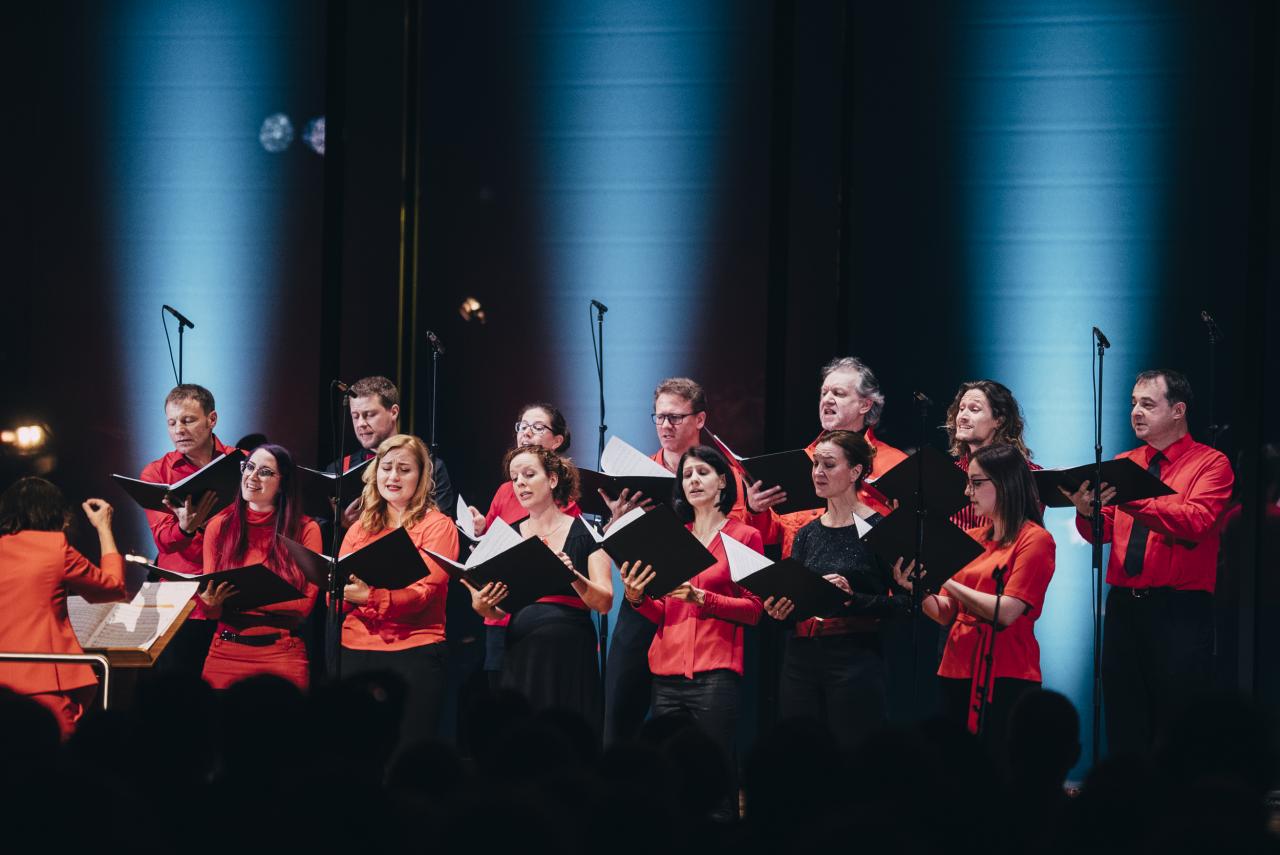 Ensemble