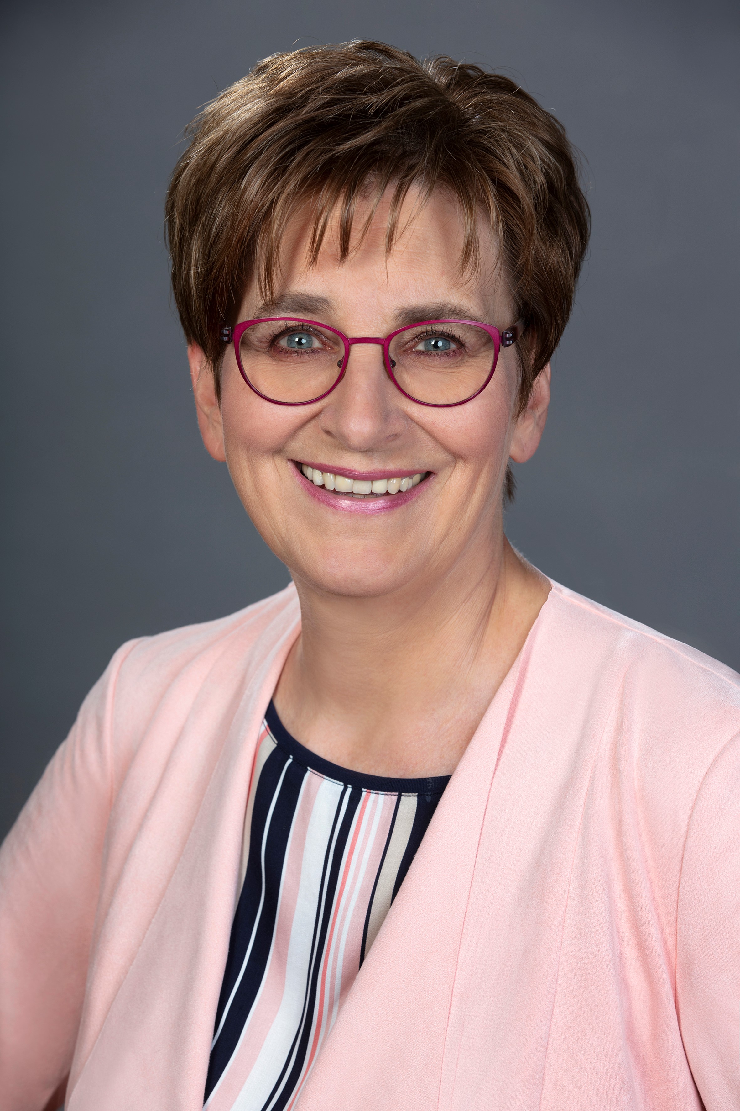 Renate Hohenegger