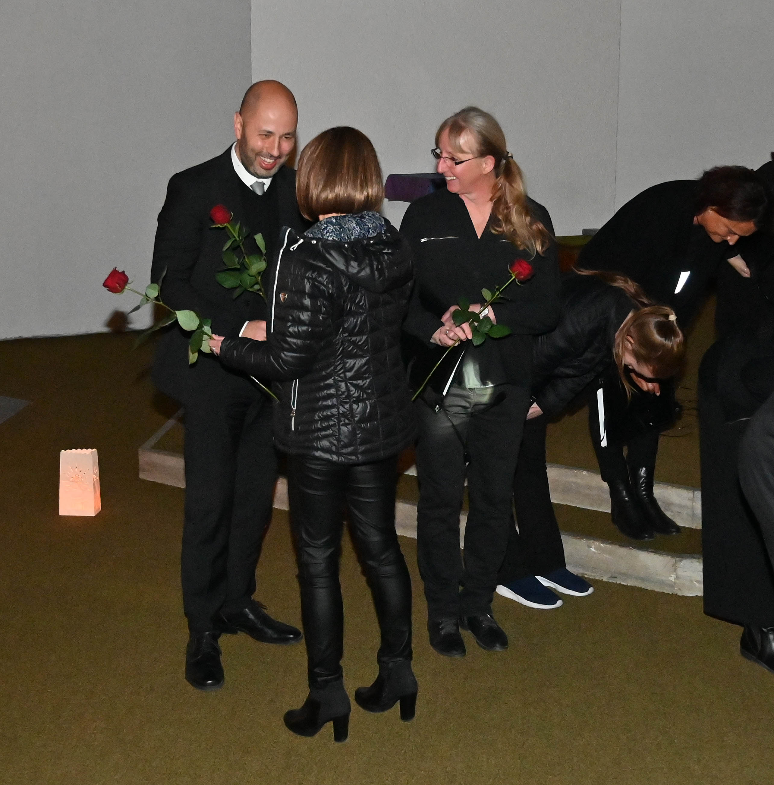 Chorwerkstatt 3