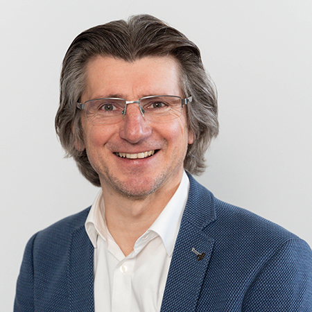Martin Schwaizer