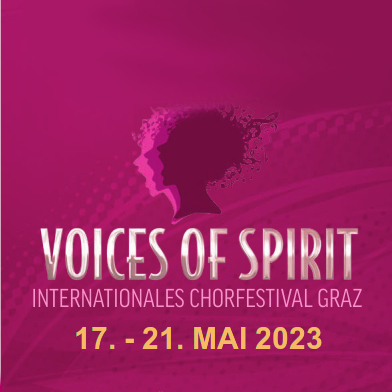 Voices of Spirit 2023