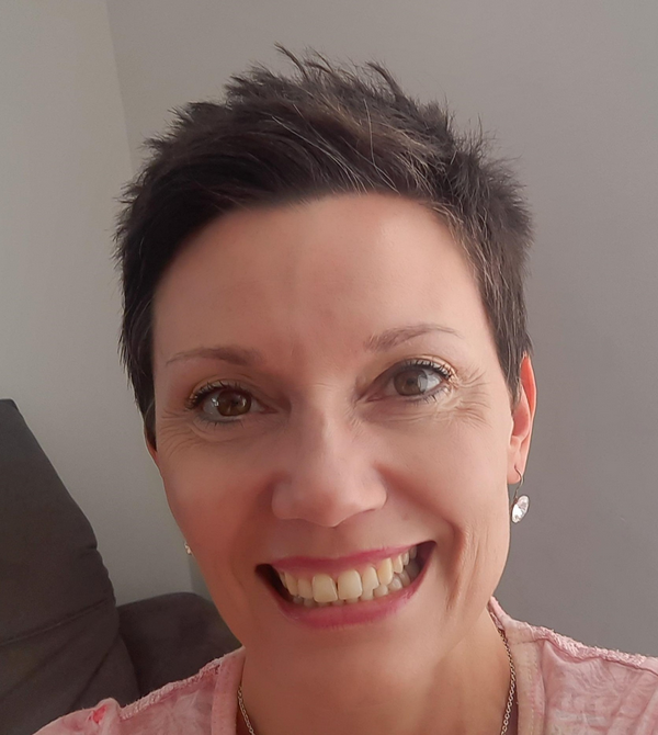 Kerstin Schaffenrath