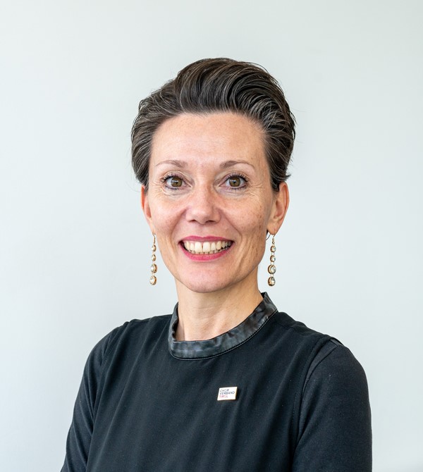 Kerstin Schaffenrath