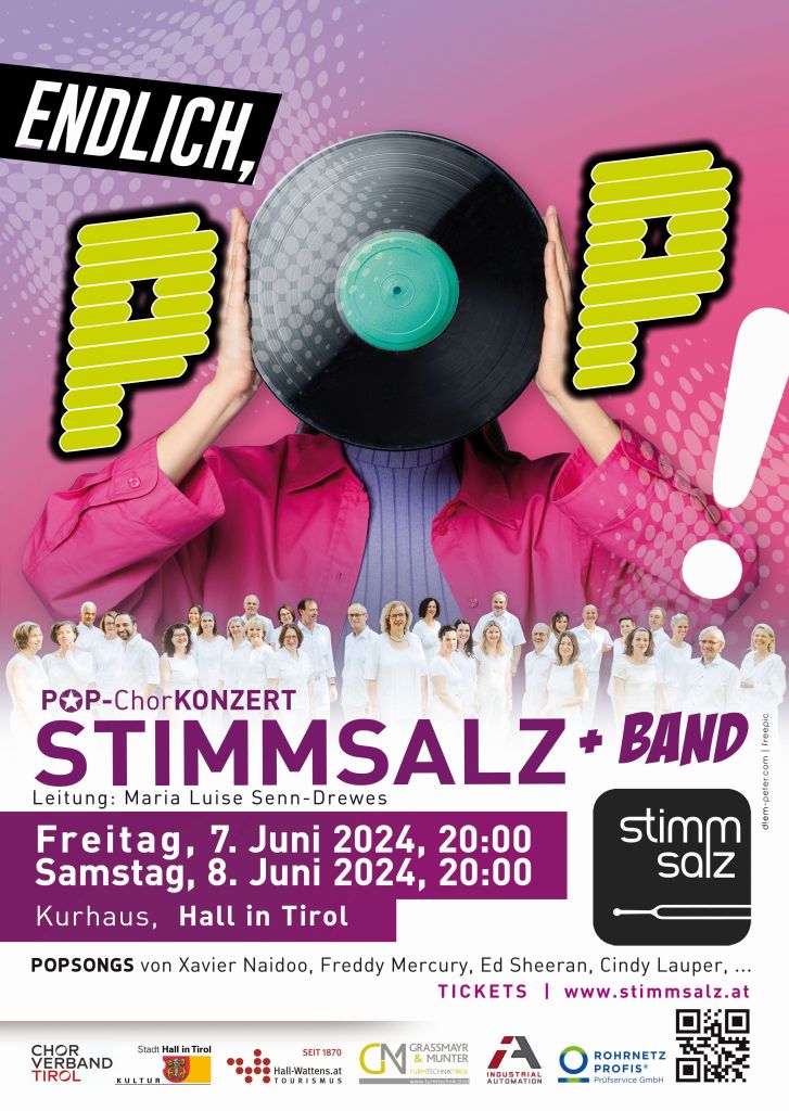 Popkonzert!