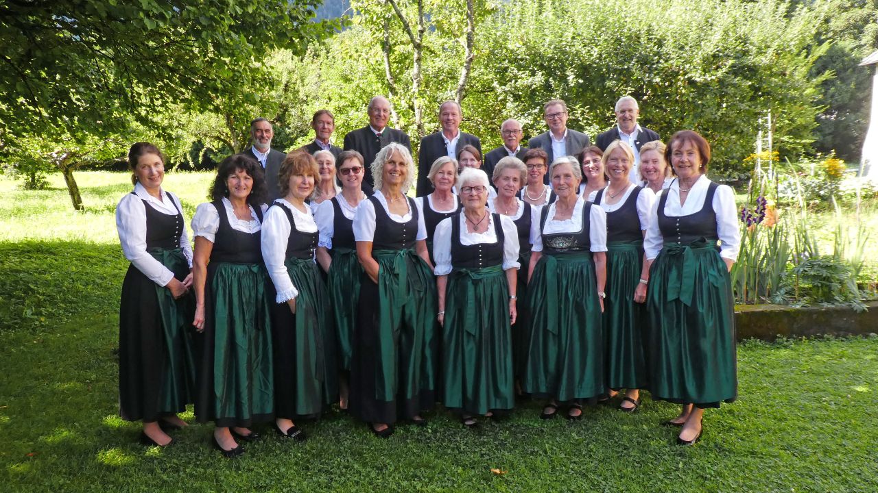 Franziskaner Kloster Kitzbühel 2022 (Primiz)