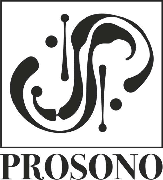 logo prosono 2024