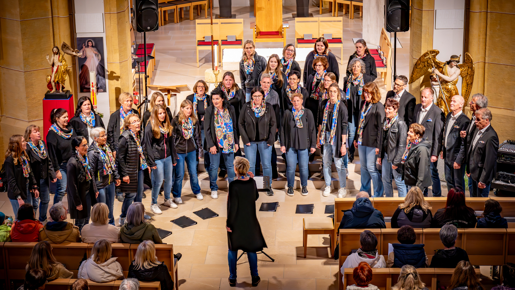 Gospelchor STanzertal