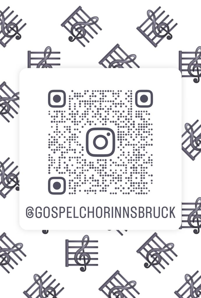Besuche uns gern auf unserem Instagram-Account und folge uns für wöchentliche Updates von den Proben.