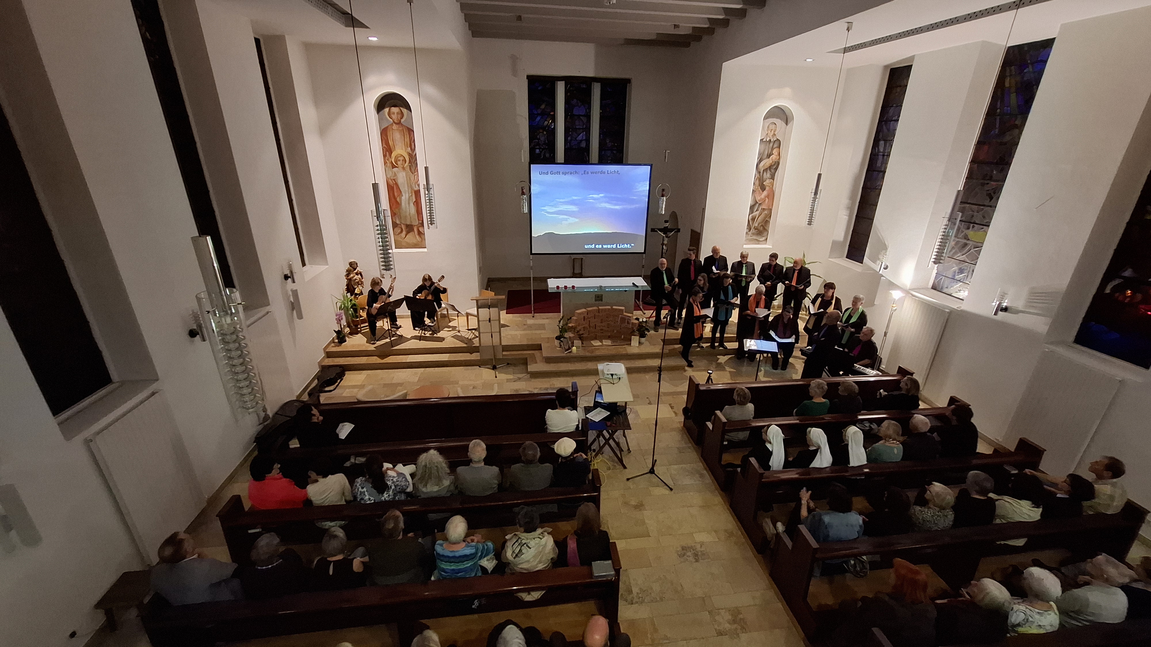 Gospelchor Landeck 3