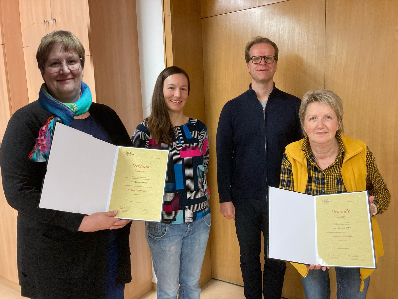 Familienchor Lienz