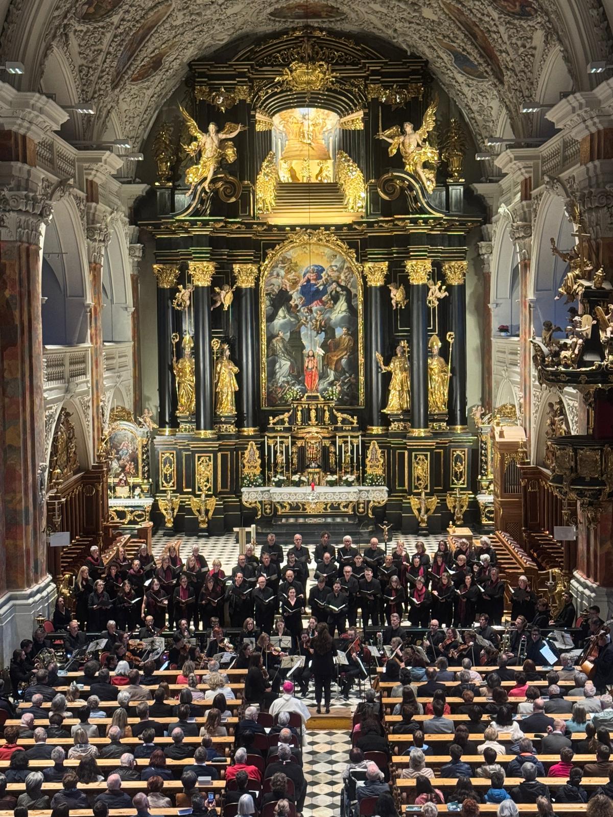 Collegium Vocale
