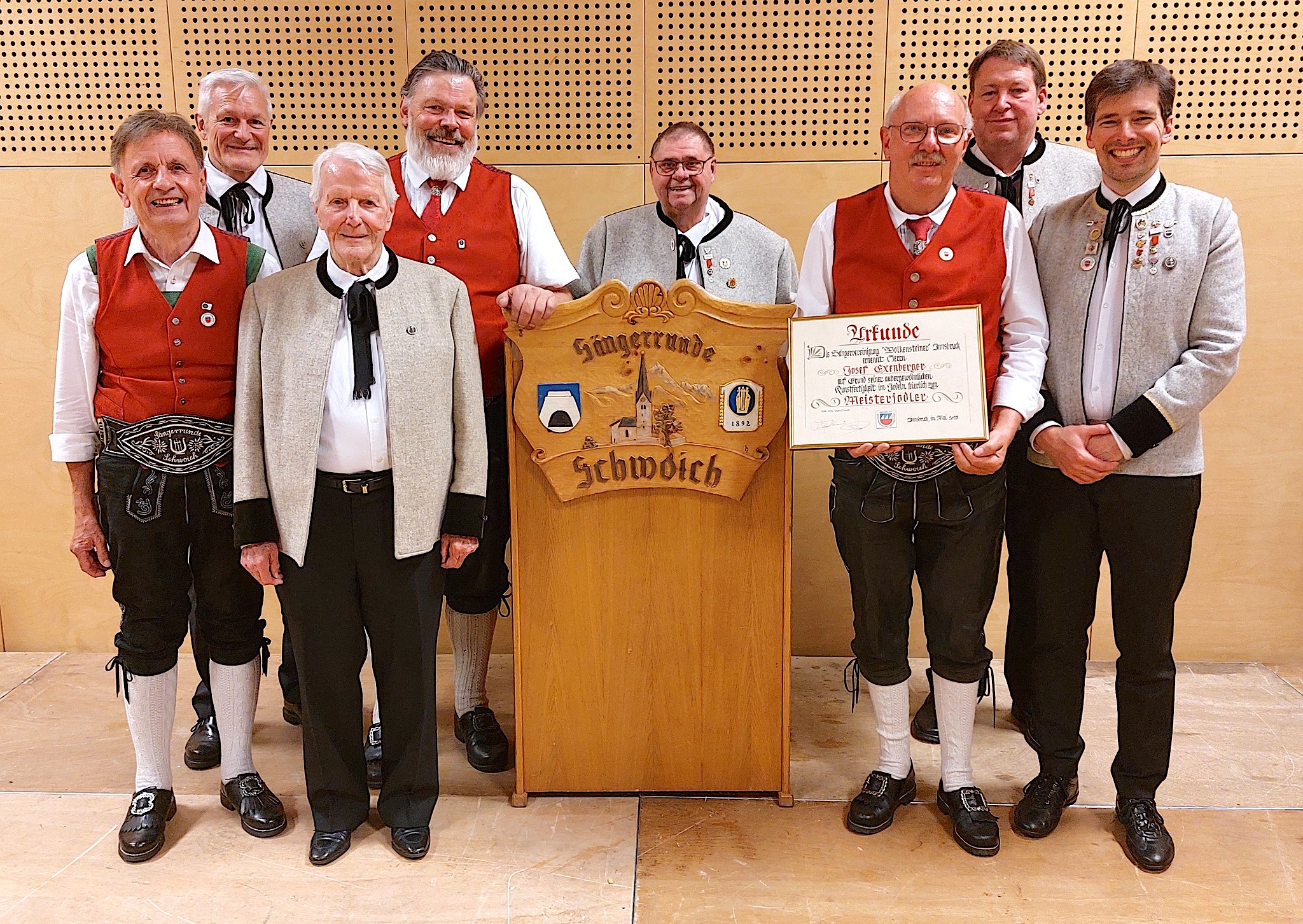 SR Schwoich 1