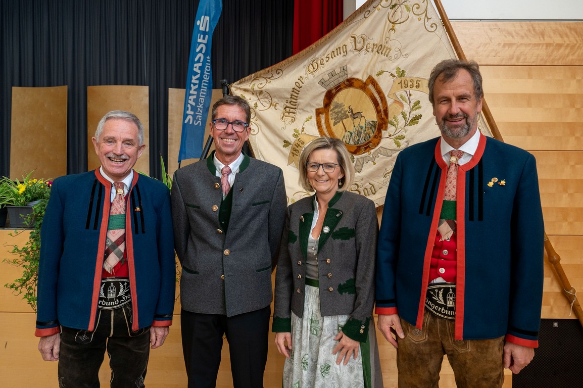 Höttinger sänger 1