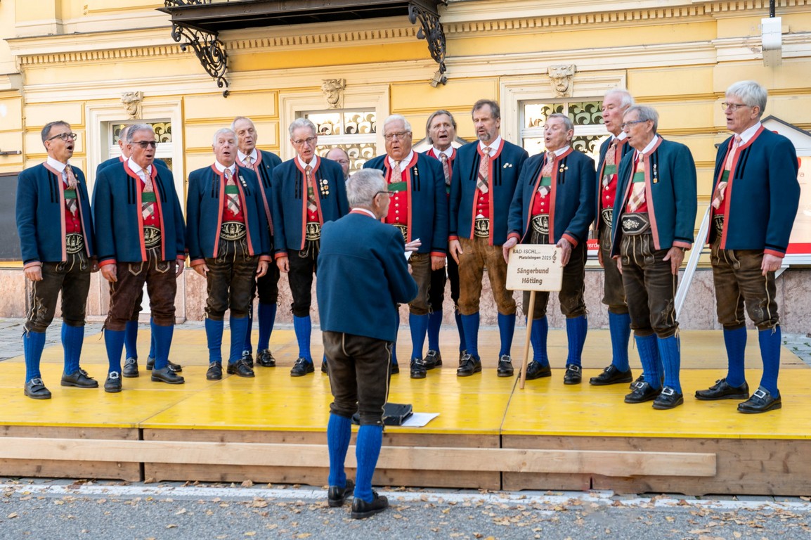 Höttinger Sänger 2