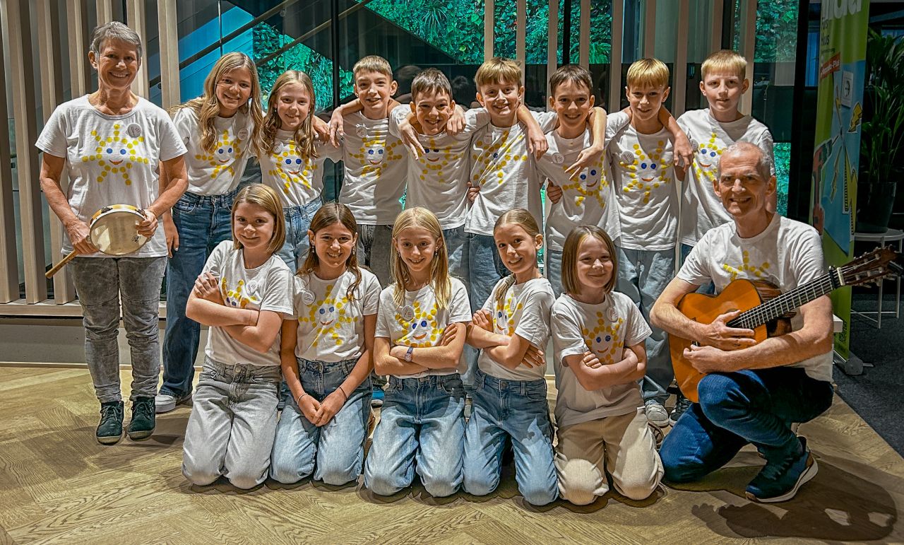 Eröffnung Tiroler Sprossen