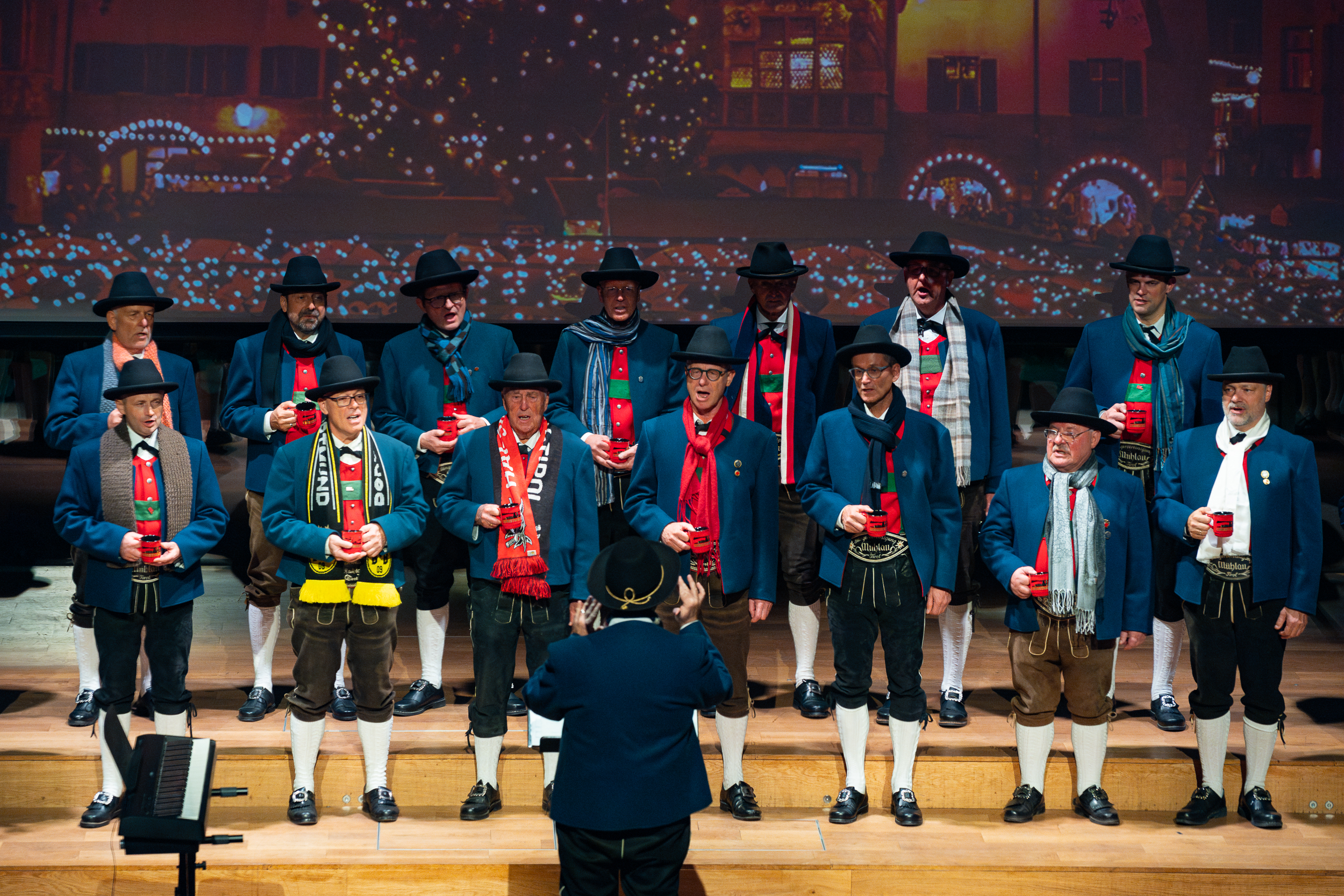 Mühlau Jahreskonzert 1