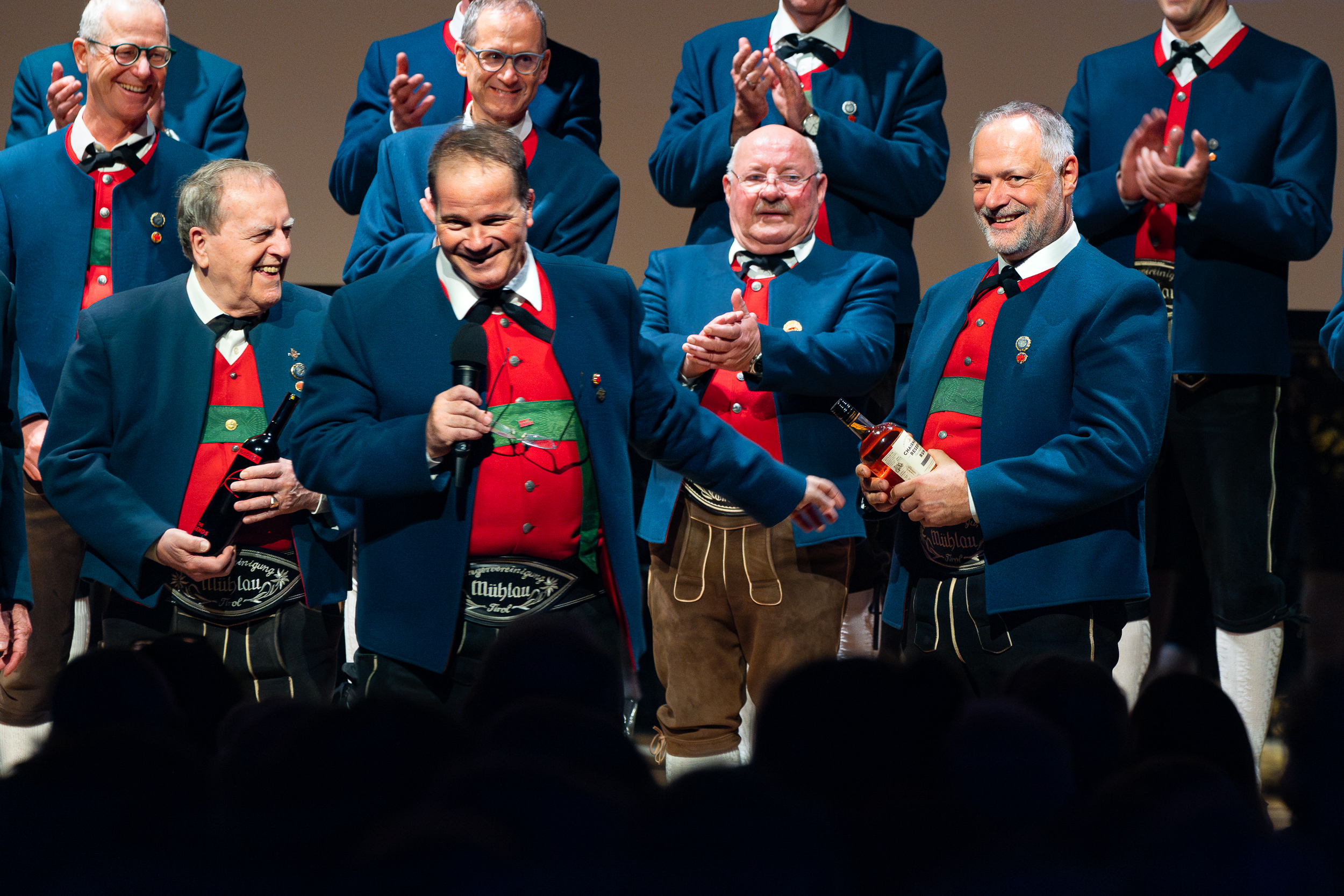 Mühlau Jahreskonzert 4