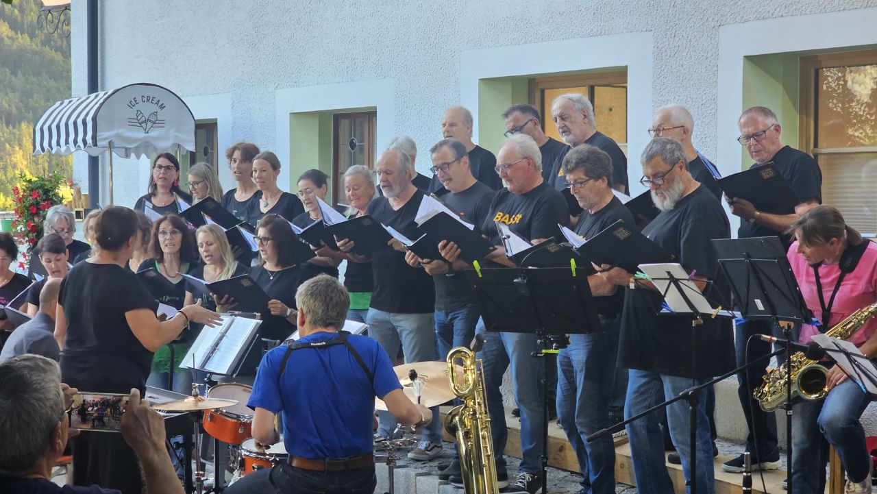 Summer Nights Konzert