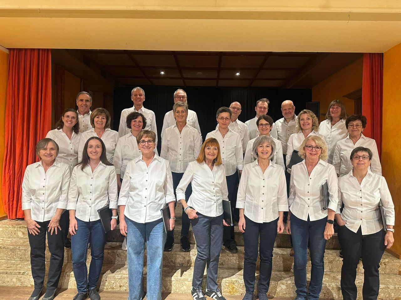 Konzert & Karaoke-Party 2025