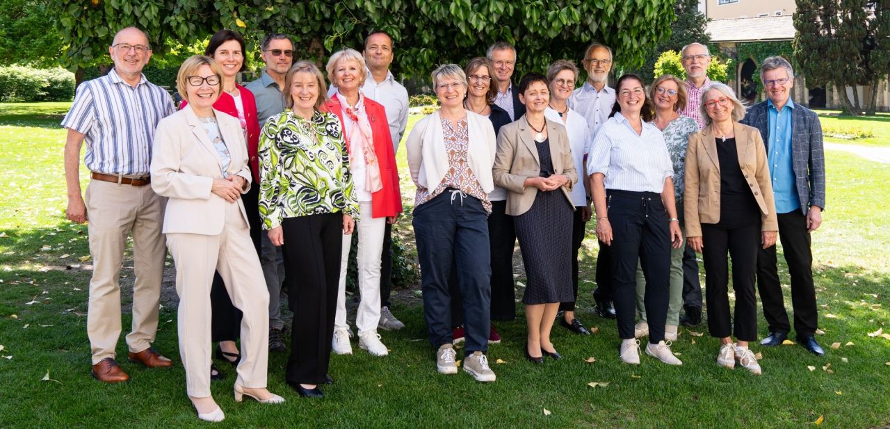 Der Chor zu Pfingsten 2026