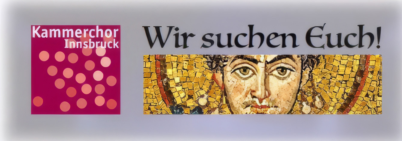 Kammerchor Innsbruck
