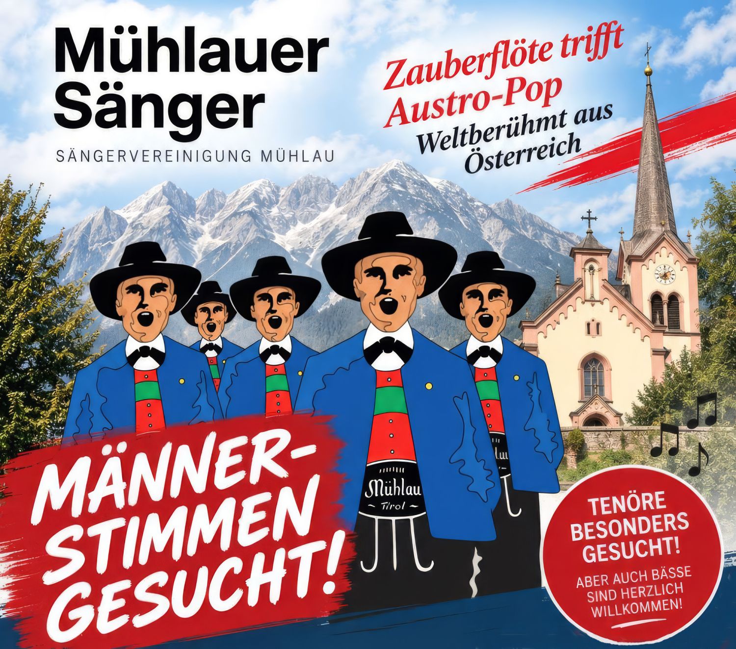 Mühlauer