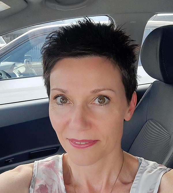 Kerstin Schaffenrath