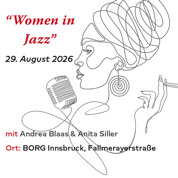 Women in Jazz
