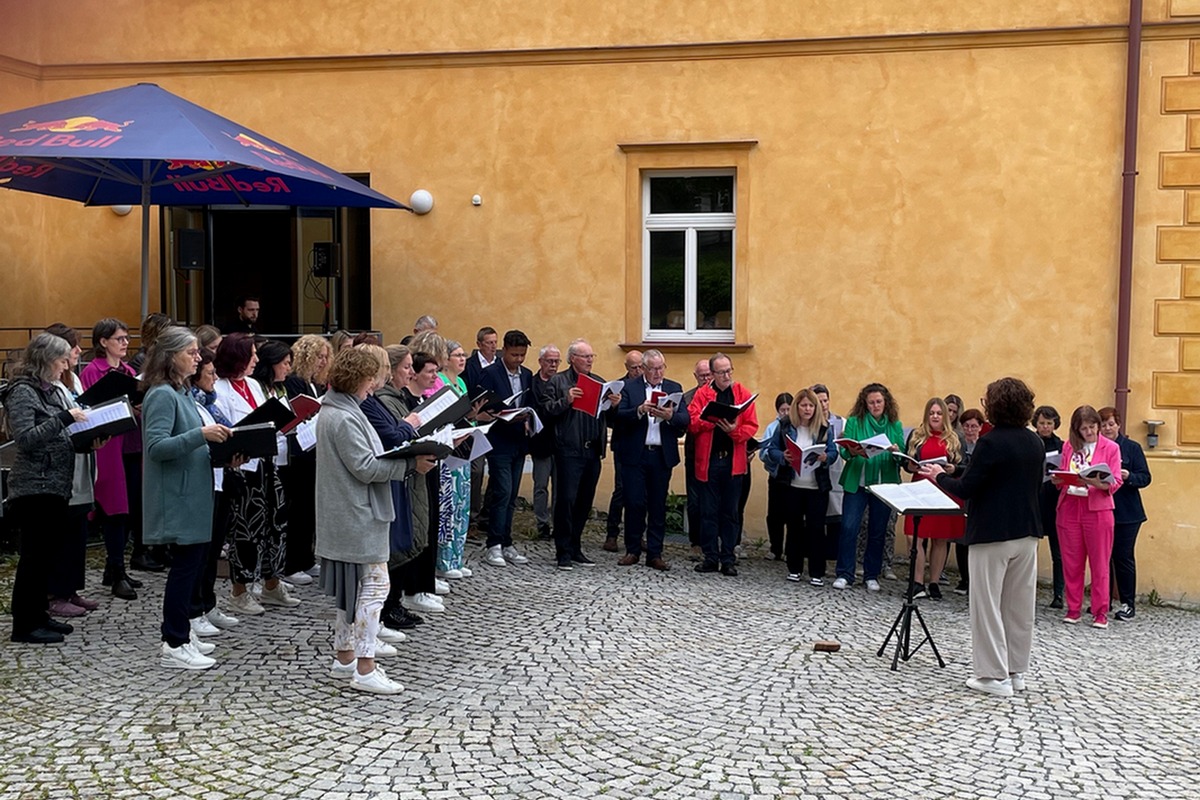 Bezirkschor Imst