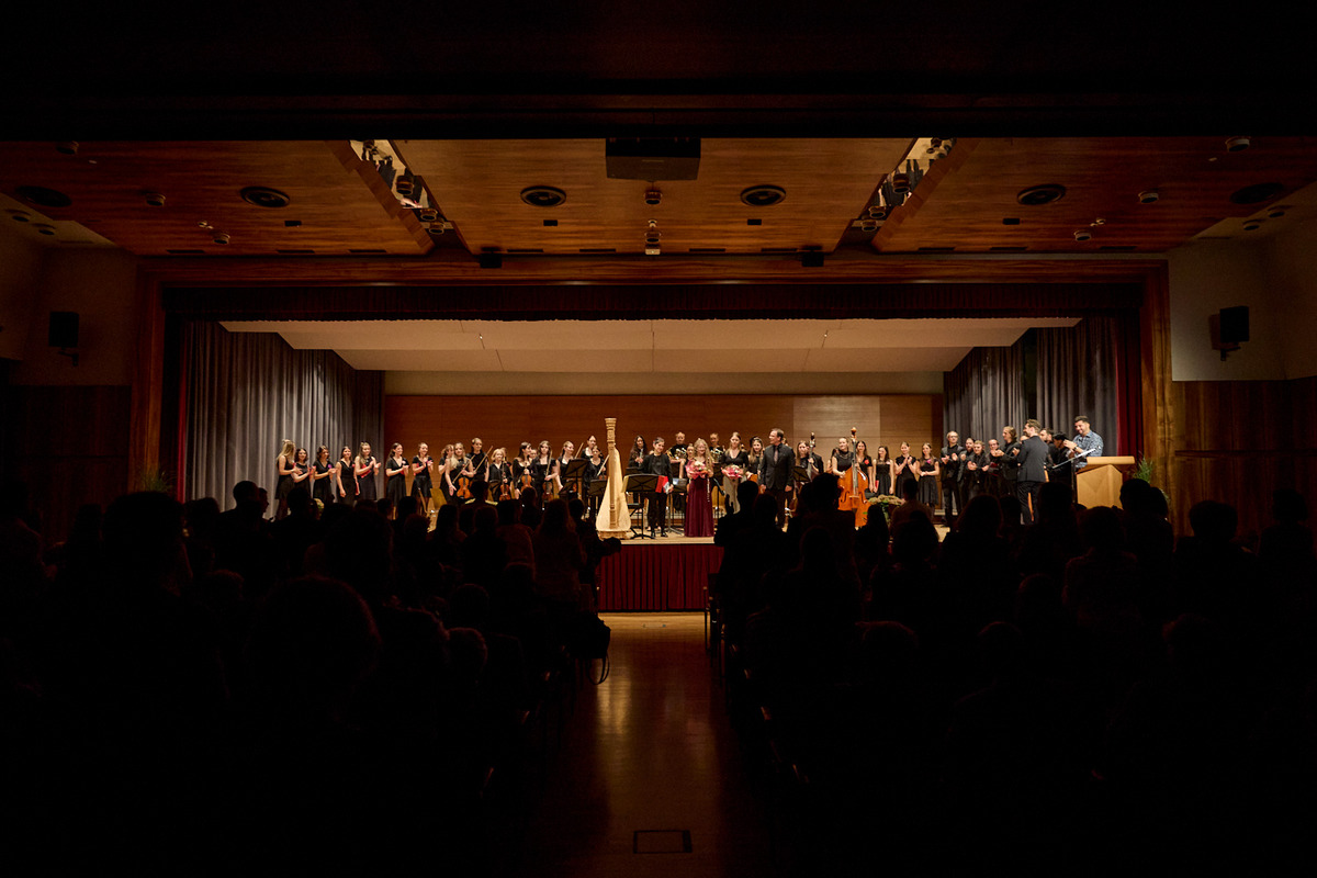 Tiroler Landesjugendchor