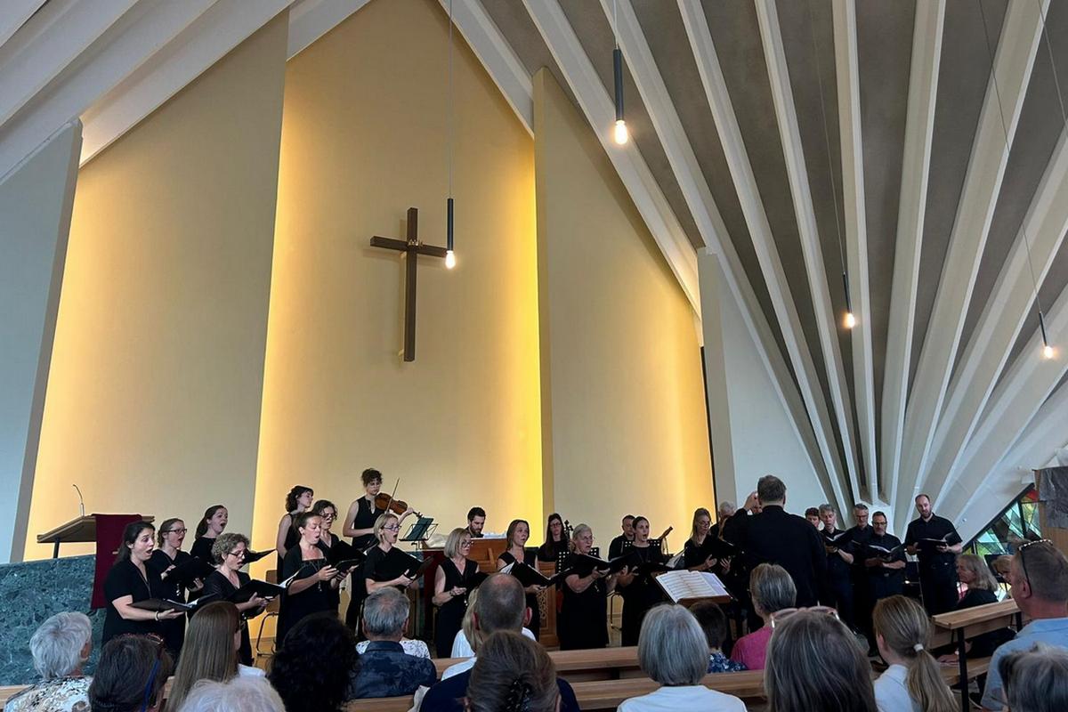 Vocapella Innsbruck