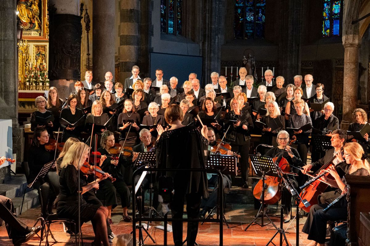 Cappella Nova Schwaz