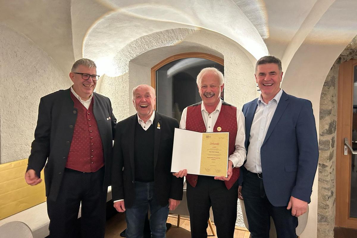 Chorgemeinschaft Rietz