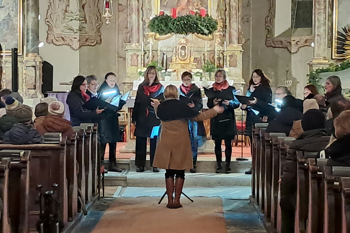 Ensemble Einklang
