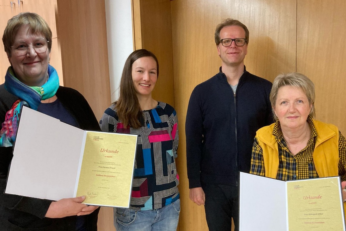 Familienchor Lienz