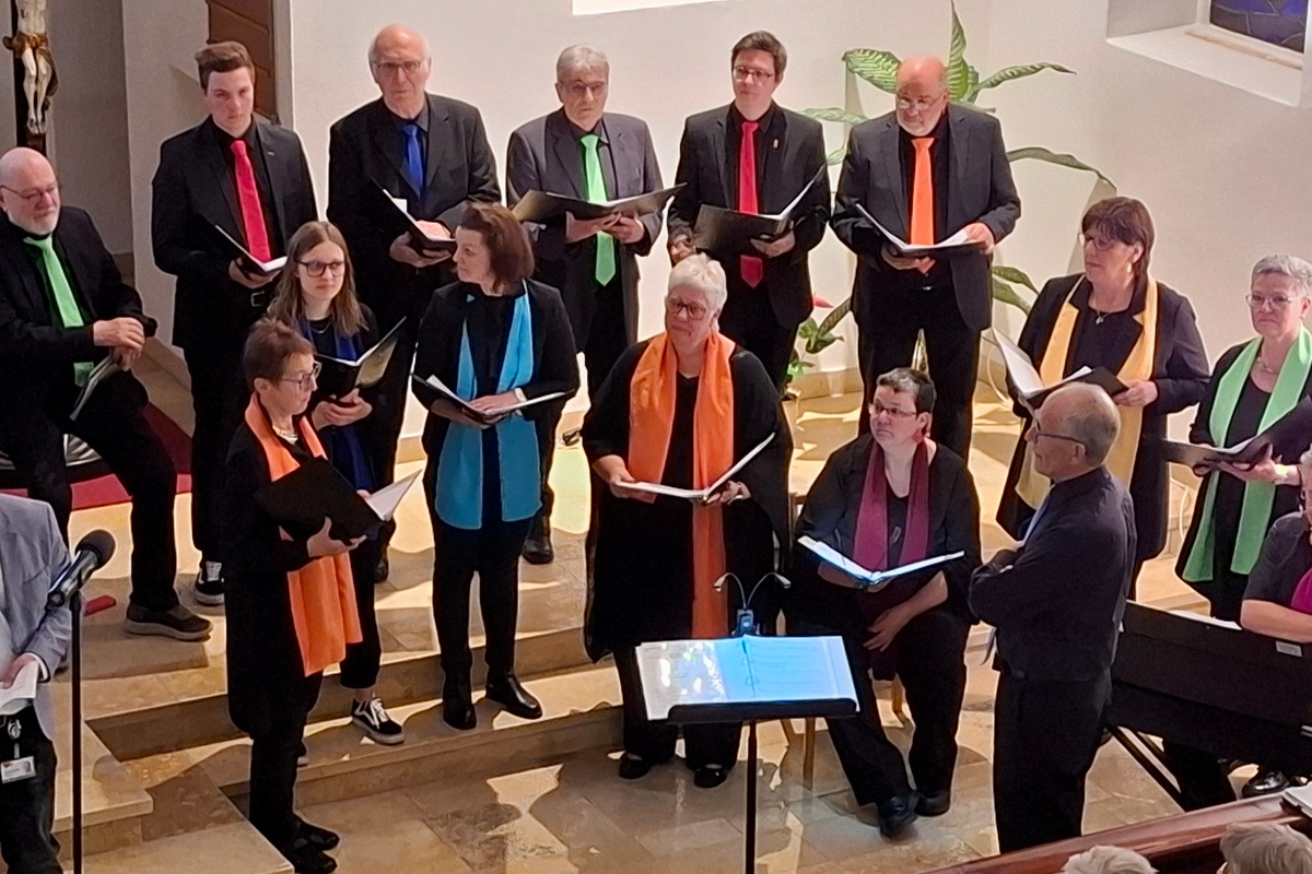 Gospelchor Landeck