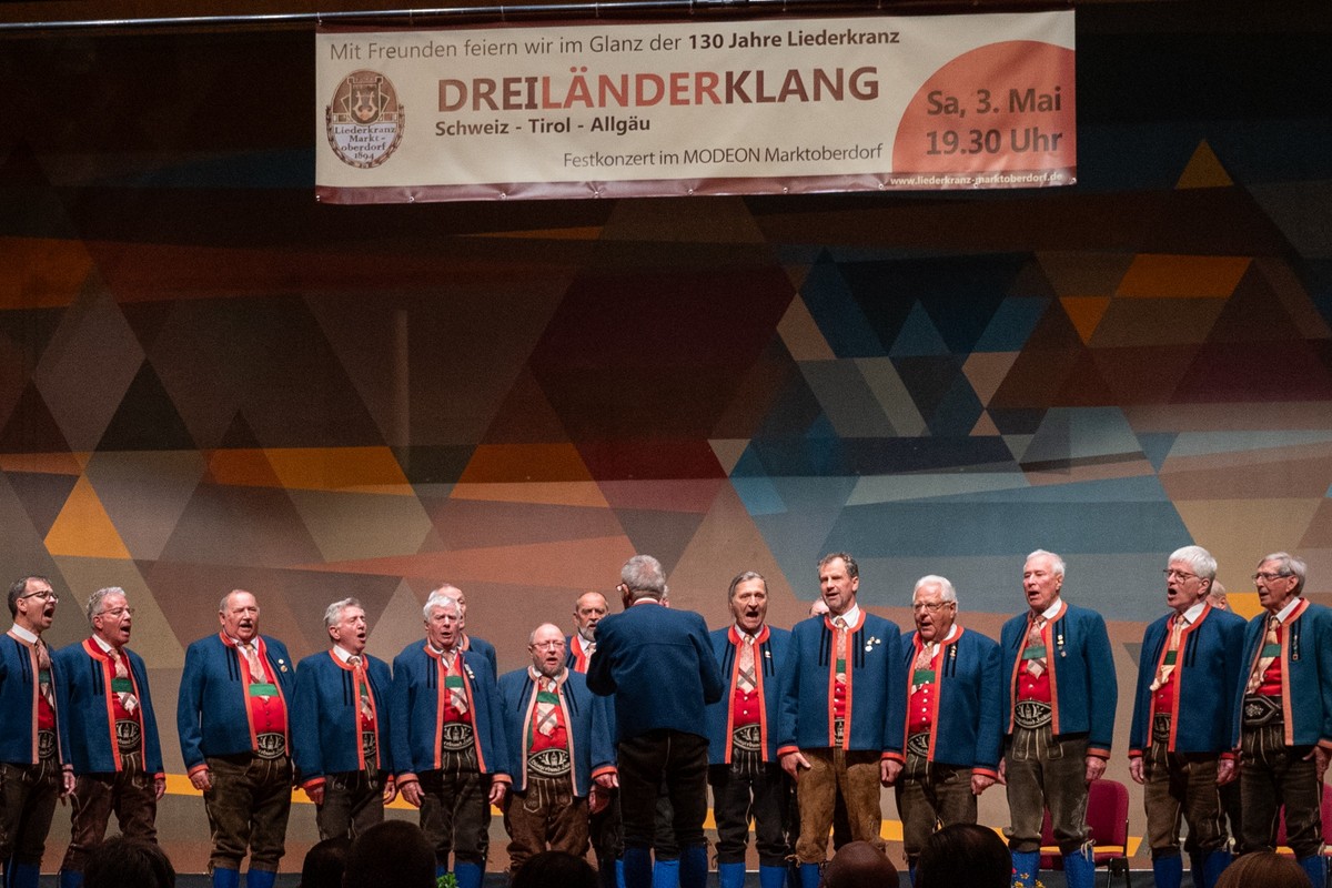 Höttinger Sänger