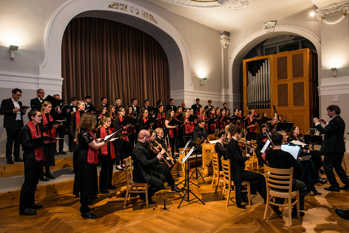 Unichor Innsbruck