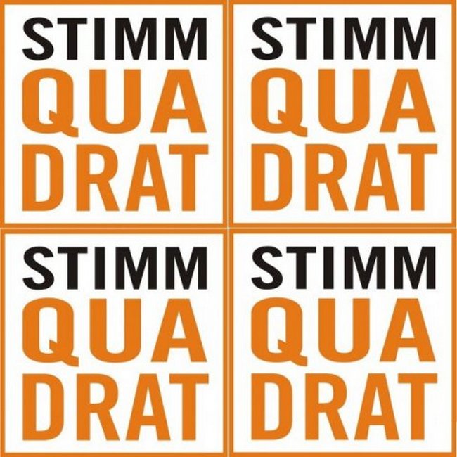 Stimmquadrat Obsteig