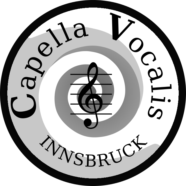Logo Capella Vocalis