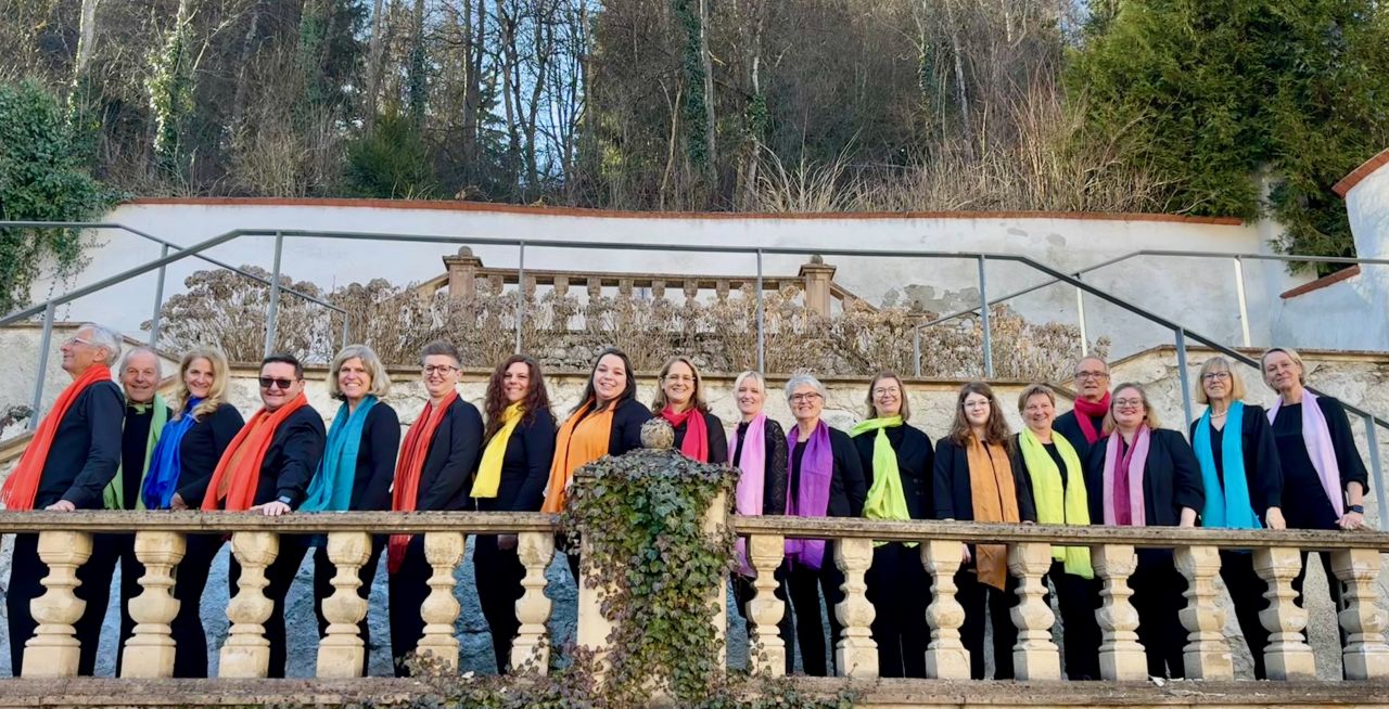 Chorgemeinschaft Flaurling