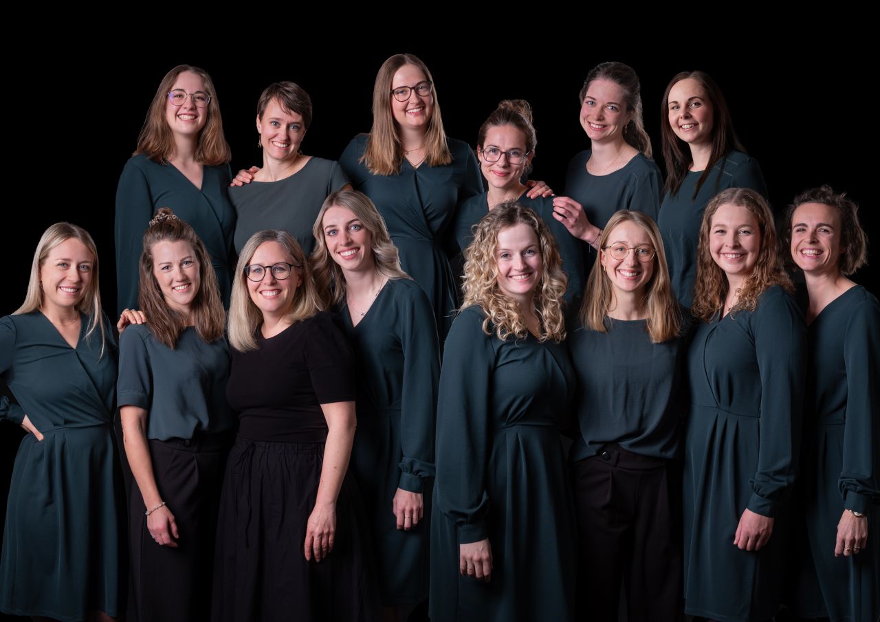 just sing chor foto lichtraum fotostudio