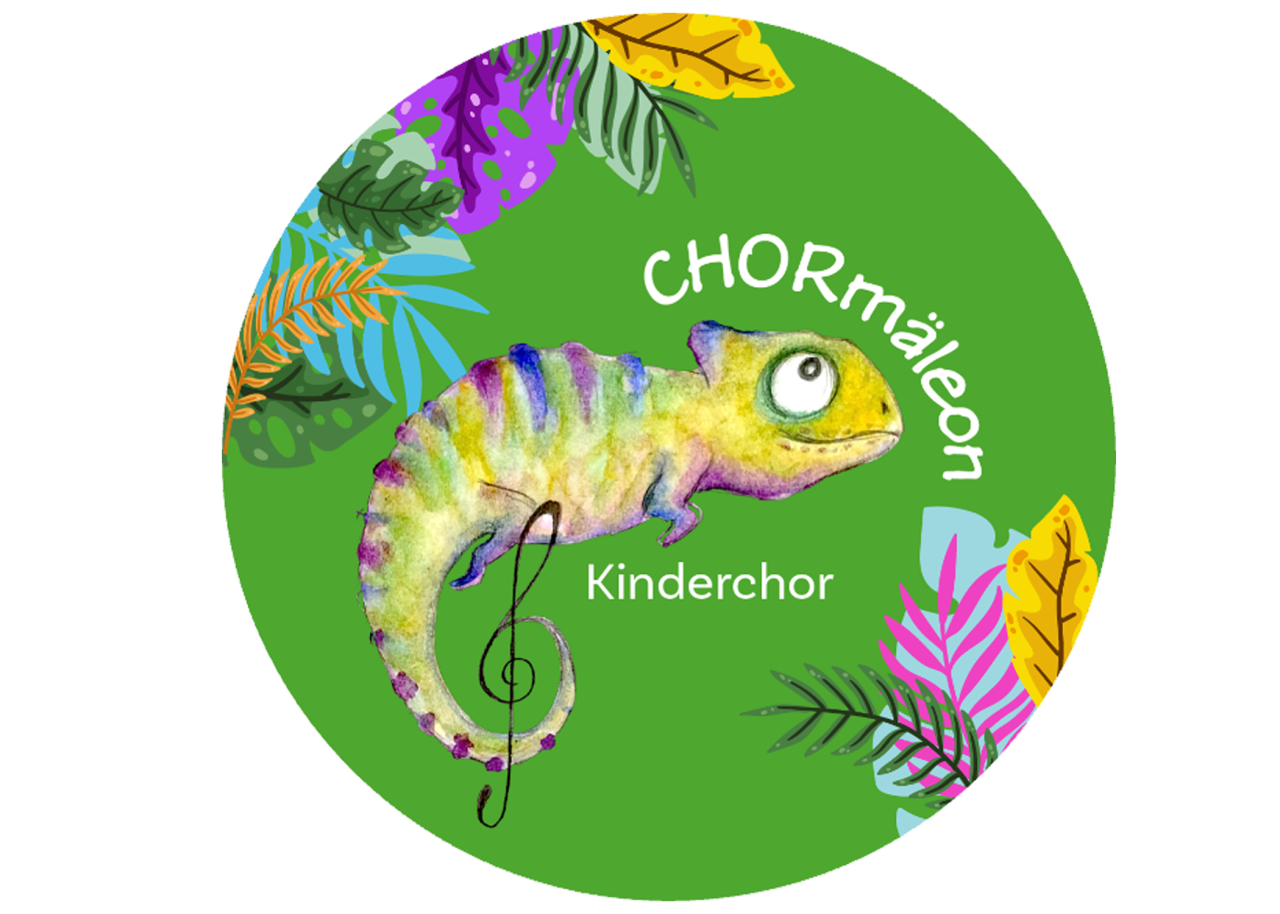 Unser Logo!