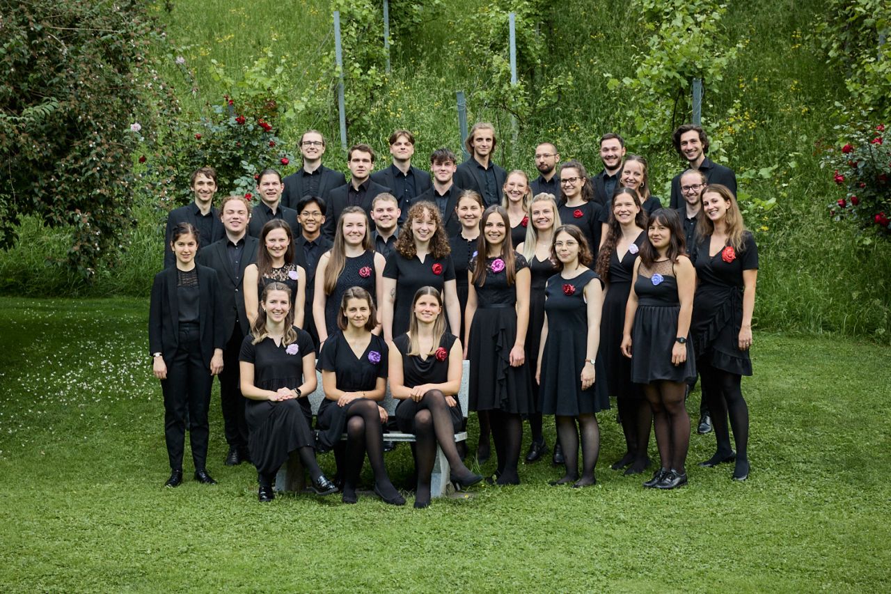 Tiroler Landesjugendchor 2024 Fotocredit Julian Raggl