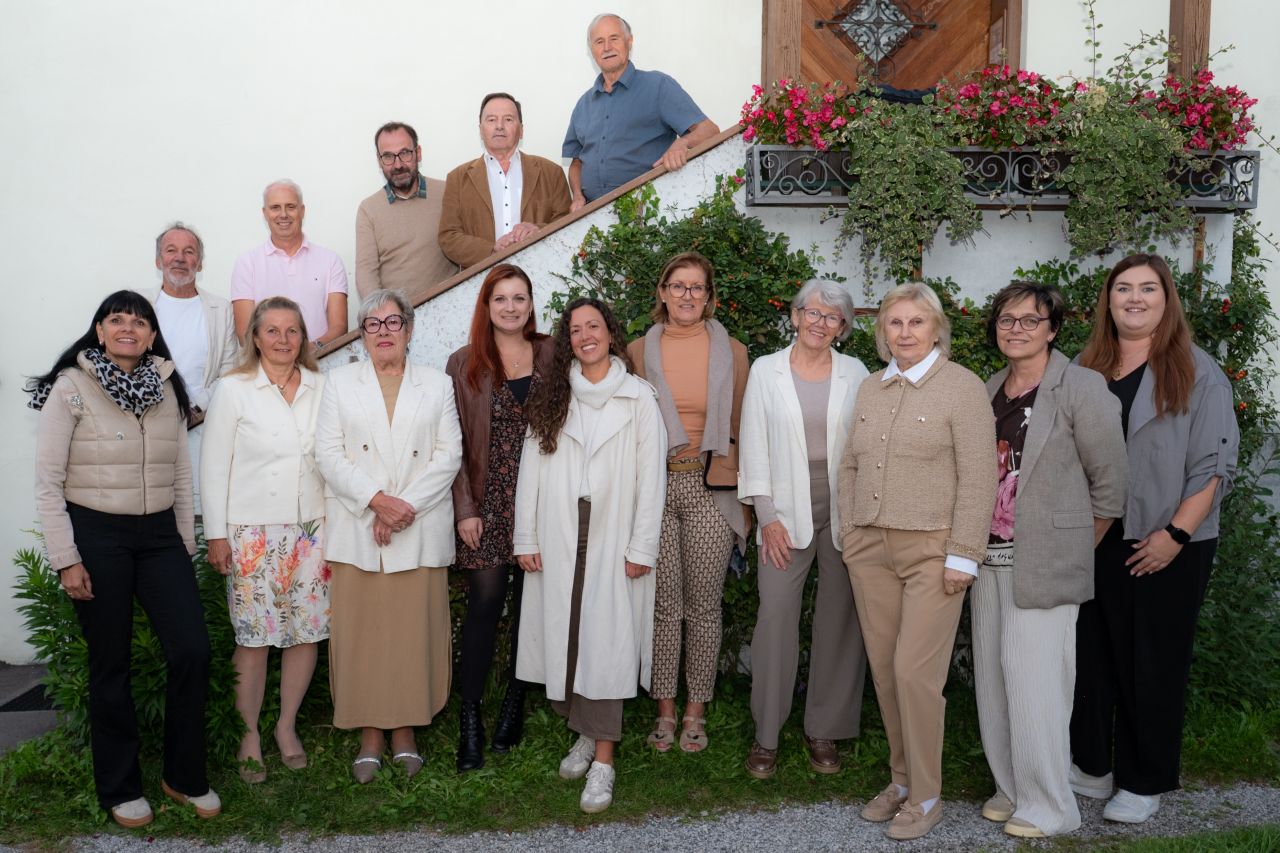 Kirchenchor Kolsass